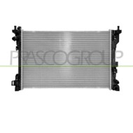 Radiatore Fiat 500 Ev (332) Dal 2020 52150725