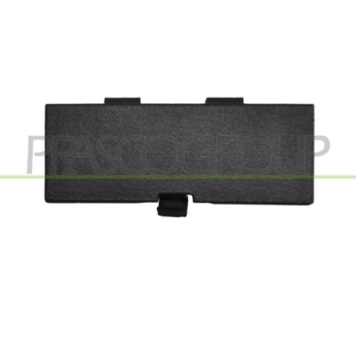 NEUTRO.jpg Tappo Coprigancio Traino Paraurti Anteriore Fiat 500 L Dal 2017 735664237