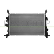 Radiatore Fiat 500X Dal 2015 Al 2018 51965899