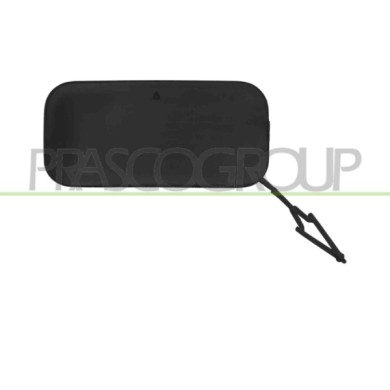 NEUTRO.jpg Tappo Coprigancio Traino Paraurti Anteriore Fiat 500X Dal 2018 Al 2023 6000628821