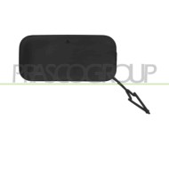 NEUTRO.jpg Tappo Coprigancio Traino Paraurti Anteriore Fiat 500X Dal 2018 Al 2023 6000628821