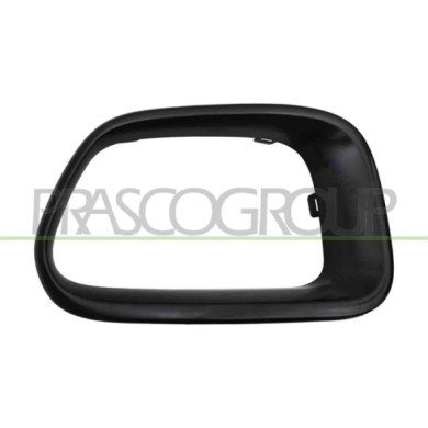 DX_SCRITTA_LOGO.jpg Cornice Fendinebbia Destra Nera Abs Fiat 500X-Sport Dal 2019 Al 2023 735709513