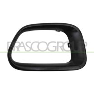 Cornice Fendinebbia Destra Nera Abs Fiat 500X-Sport Dal 2019 Al 2023 735709513