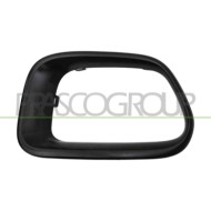 Cornice Fendinebbia Sinistra Nera Abs Fiat 500X-Sport Dal 2019 Al 2023 735709515