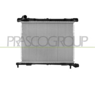 Radiatore Fiat 500 Dal 2015 52209267