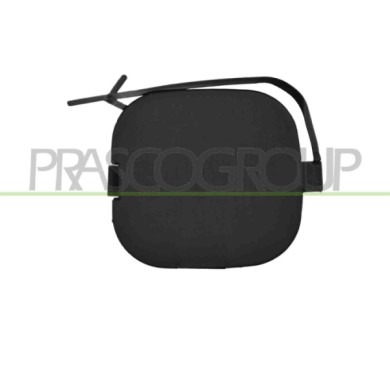 NEUTRO.jpg Tappo Coprigancio Traino Paraurti Posteriore Fiat Panda Trekking Climbing 4X4 Dal 2012 735555189