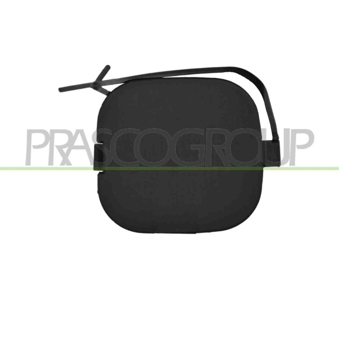 NEUTRO.jpg Tappo Coprigancio Traino Paraurti Posteriore Fiat Panda Trekking Climbing 4X4 Dal 2012 735555189