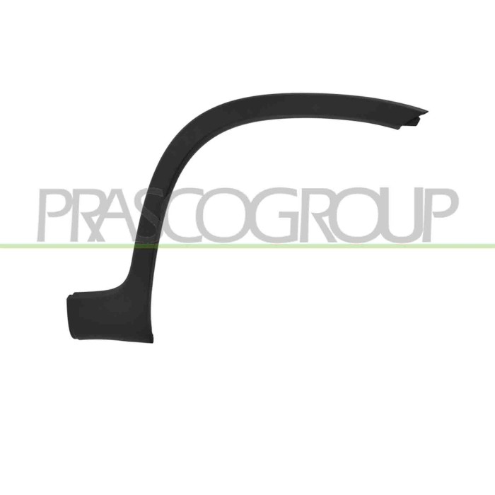 DX_SCRITTA_LOGO.jpg Parafanghino Anteriore Destro Nero Goffrato Fiat Panda Trekking Climbing 4X4 Dal 2012 735536817