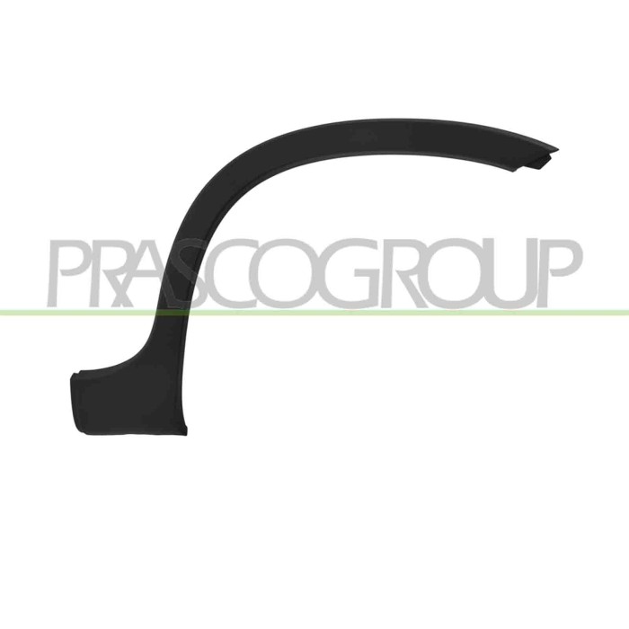 SX_SCRITTA_LOGO.jpg Parafanghino Posteriore Sinistro Nero Goffrato Fiat Panda Trekking Climbing 4X4 Dal 2012 735536877