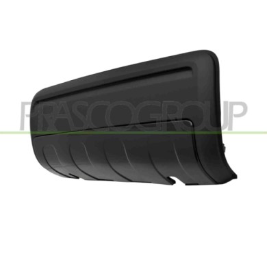 NEUTRO.jpg Modanatura Paraurti Posteriore Centrale Nera Lucida Fiat Panda Trekking Climbing 4X4 Dal 2012 735737481