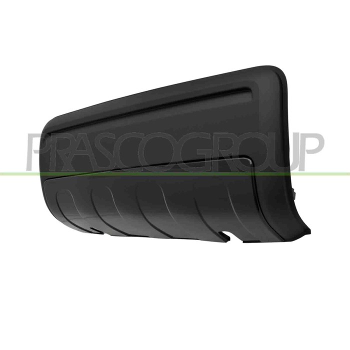NEUTRO.jpg Modanatura Paraurti Posteriore Centrale Nera Lucida Fiat Panda Trekking Climbing 4X4 Dal 2012 735737481
