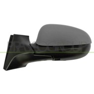 Retrovisore Sinistro Elettrico Termico Con Primer Convesso Fiat Idea Dal 2005 Al 2012 735524205