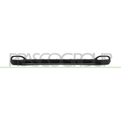 NEUTRO.jpg Spoiler Paraurti Posteriore Nero Goffrato Fiat Tipo (Aegea) Dal 2015 Al 2020 735638122