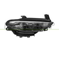 Proiettore Destro H7+H15 Elettrico Con Motore Nero Versione A.L. Fiat Tipo (Aegea) Dal 2015 Al 2020 52214456
