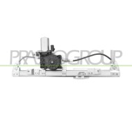 Alzacristallo Anteriore Destro Elettrico Fiat Tipo (Aegea) Dal 2015 Al 2020 52127979