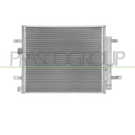 Condensatore Fiat 124 Spider Dal 2016 6000613169