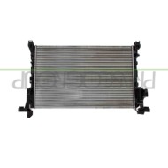 Radiatore Fiat Talento Dal 2016 214104966R
