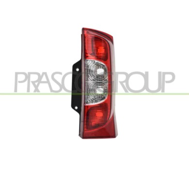 DX_SCRITTA_LOGO.jpg Fanale Posteriore Destro Senza Porta Lampada Citroen Nemo Dal 2008 Al 2016 1624223980