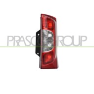 Fanale Posteriore Destro Senza Porta Lampada Citroen Nemo Dal 2008 Al 2016 1624223980