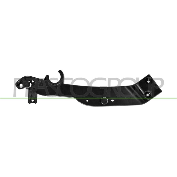 DX_SCRITTA_LOGO.jpg Sede Faro Destro Superiore Citroen Berlingo Dal 2018 9830521680