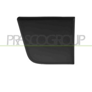 Modanatura Parafango Posteriore Destro Parte Anteriore Nera Goffrata Con Clips Fiat Ducato Dal 2006 Al 2014 735422844