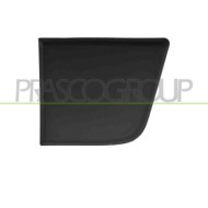 Modanatura Parafango Posteriore Sinistro Parte Anteriore Nera Goffrata Con Clips Fiat Ducato Dal 2006 Al 2014 735422847