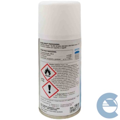 144168-large_default.jpg Loctite Hygien Spray Professional Sf 7080 150ml Disinfettante Multiuso