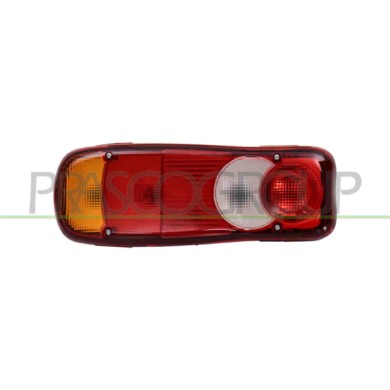 SX_SCRITTA_LOGO.jpg Fanale Posteriore Sinistro Con Porta Lampada Fiat Ducato Dal 2006 Al 2014 1372699080
