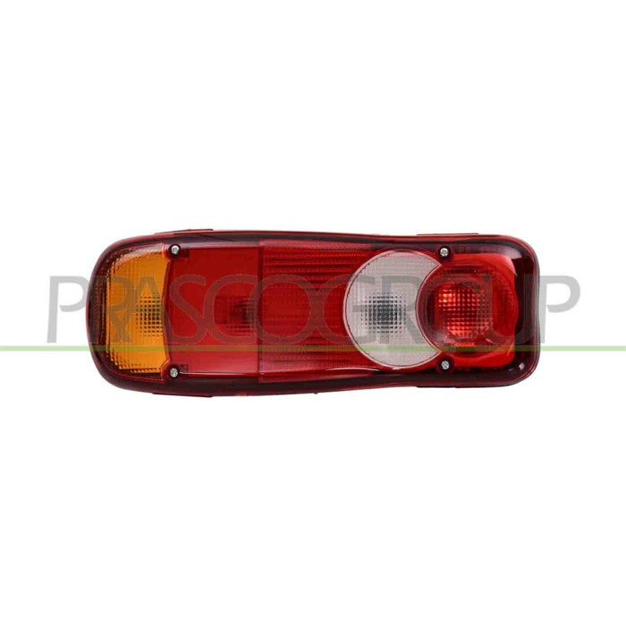 SX_SCRITTA_LOGO.jpg Fanale Posteriore Sinistro Con Porta Lampada Fiat Ducato Dal 2006 Al 2014 1372699080