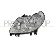 Proiettore Sinistro H1+H7 Elettrico Con Motore 7 Pins Versione A.L. Citroen Jumper Dal 2006 Al 2014 1606927480