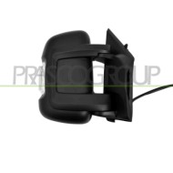 Retrovisore Destro Elettrico Termico Fanale Lampadina 5W Braccio Corto 9 Pins Citroen Jumper 2006-2014 1613690180