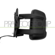 Retrovisore Sinistro Elettrico Nero Termico Fanale Bianco Sonda Braccio Medio 10 Pins Citroen Jumper 2006-2014 1685329980