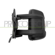 Retrovisore Sinistro Elettrico Nero Termico Fanale Arancio Sonda Braccio Medio 8 Pins Citroen Jumper 2006-2014 1685329980