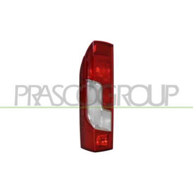SX_SCRITTA_LOGO.jpg Fanale Posteriore Sinistro Senza Porta Lampada Citroen Jumper Dal 2014 1380673080