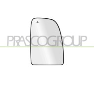 DX_SCRITTA_LOGO.jpg Piastra Specchio Destra Superiore Termica Con Blis Convessa Citroen Jumper Dal 2014 1685323580