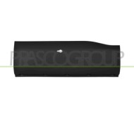 Modanatura Porta Scorrevole Destra Nera Goffrata Iveco Daily Dal 2014 Al 2019 5801811448