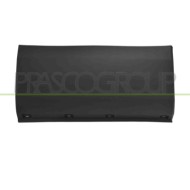 SX_SCRITTA_LOGO.jpg Modanatura Parafango Posteriore Sinistro Parte Anteriore Nera Goffrata Iveco Daily Dal 2014 Al 2019 58018116