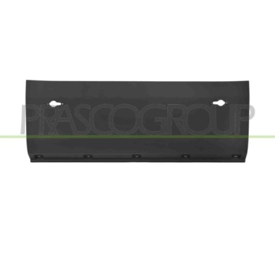 NEUTRO.jpg Modanatura Parafango Posteriore Destro/Sinistro Parte Posteriore Clips Foro Luce Ingombro Iveco Daily 2014-2019 58018