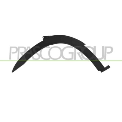 SX_SCRITTA_LOGO.jpg Parafanghino Anteriore Sinistro Nero Goffrato Con Clips Iveco Daily Dal 2014 Al 2019 5801863940