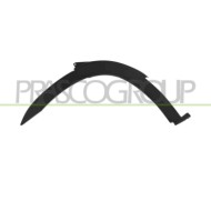 Parafanghino Anteriore Sinistro Nero Goffrato Con Clips Iveco Daily Dal 2014 Al 2019 5801863940
