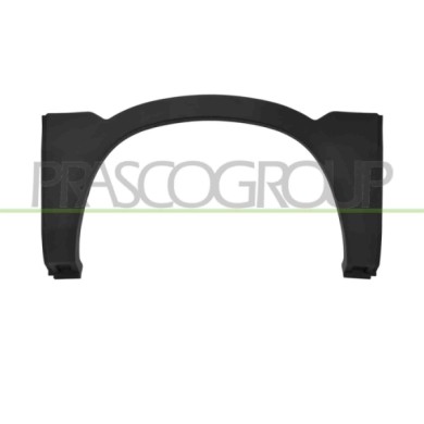 NEUTRO.jpg Parafanghino Posteriore Destro/Sinistro Nero Goffrato Iveco Daily Dal 2014 Al 2019 504099744