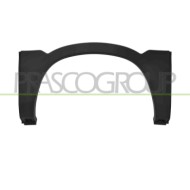 Parafanghino Posteriore Destro/Sinistro Nero Goffrato Iveco Daily Dal 2014 Al 2019 504099744