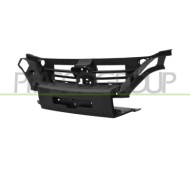 Paraurti Anteriore Centrale Nero Goffrato Senza Rinforzo Iveco Daily Dal 2019 Al 2024 5802351473