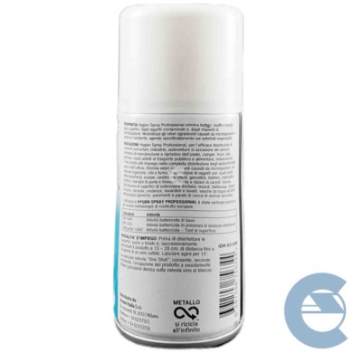 144888-large_default.jpg Loctite Sf 7080 Hygien Spray Sprai Igiene Igienizzante Sanificante Disinfettante 2x 150ml Battericida P