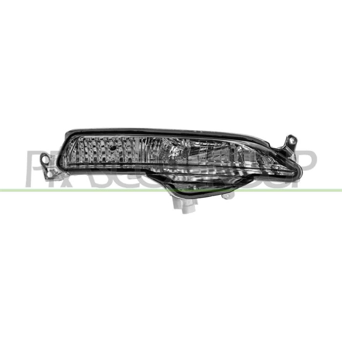 DX_SCRITTA_LOGO.jpg Fanale Anteriore Destro Bianco Con Portalampada Iveco Daily Dal 2019 Al 2024 5802312349