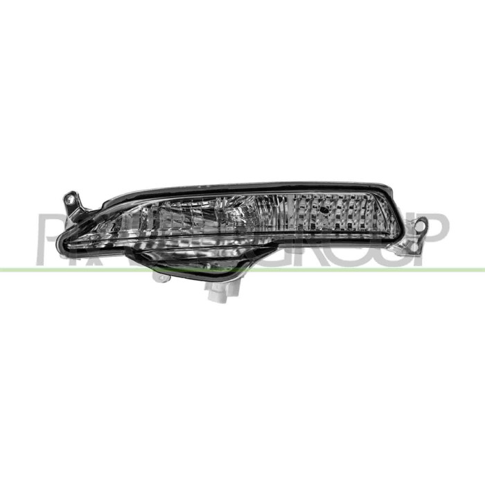 SX_SCRITTA_LOGO.jpg Fanale Anteriore Sinistro Bianco Con Portalampada Iveco Daily Dal 2019 Al 2024 5802312355