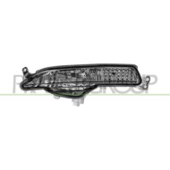 Fanale Anteriore Sinistro Bianco Con Portalampada Iveco Daily Dal 2019 Al 2024 5802312355