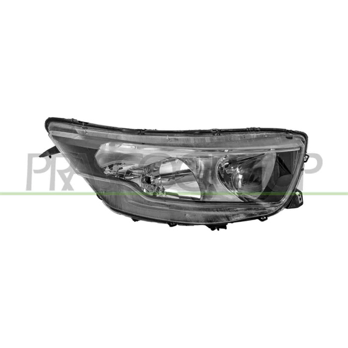 DX_SCRITTA_LOGO.jpg Proiettore Destro H1+H1 Elettrico Con Motore Iveco Daily Dal 2019 Al 2024 5802476872