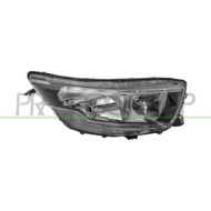 Proiettore Destro H1+H1 Elettrico Con Motore Iveco Daily Dal 2019 Al 2024 5802476872