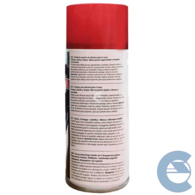 144923-large_default.jpg Loctite Lb 8201 Lubrificante Spray 5 Usi 400ml Pulisce Protegge E Sblocca